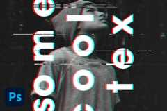 40+ Best Free Photoshop Actions & Effects in 2025