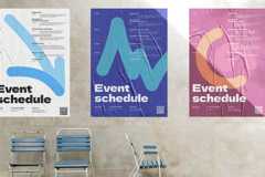 25+ Best Event Stationery Templates for InDesign & Photoshop in 2025