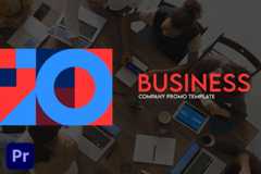 15+ Best Corporate Presentation Templates for Premiere Pro in 2025