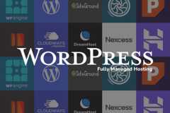 The 10 Best Managed WordPress Hosting Providers in 2025
