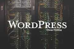The 10 Best Cheap WordPress Hosting Packages in 2025