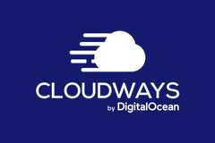 Cloudways Managed WordPress Hosting