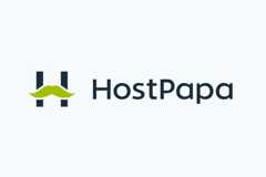HostPapa Managed WordPress Hosting