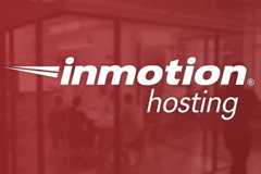 InMotion Managed WordPress Hosting