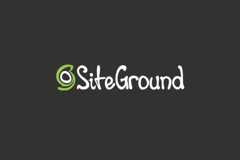 SiteGround Managed WordPress Hosting