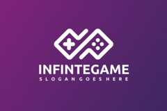 40+ Best Logo Templates for Gamers in 2025