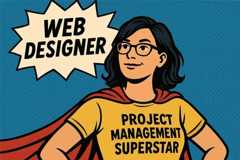 How to Be the Leader Your Web Design Clients Need