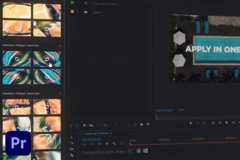 The 20+ Best Premiere Pro Transition Packs in 2025