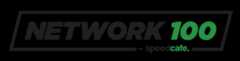 Speedcafe Network 100 - logo representing the directory of leading suppliers to the motorsport industry in Australia