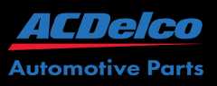 ACDelco 