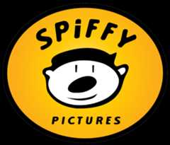 Spiffy Pictures logo