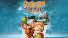 Scooby-Doo Adventures Spiffy children's show