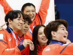 【ミラノ五輪】日本がフィギュアスケート大国になったと実感 「扉を開いた」高橋大輔の記憶が蘇る 