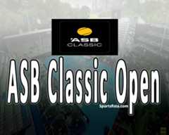 ASB Classic Open Auckland 2026 – Complete detail