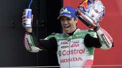 Pakleni trijumf u Japanu: Zarco jedva stajao na nogama nakon herojske vožnje