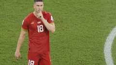 Odluka koju baš niko nije očekivao: Dušan Vlahović "prelomio"!