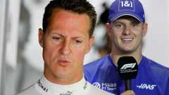 Mick Schumacher otkrio očevu teoriju: 'Schumacheri su obično brži kada..'