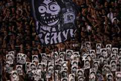 Filmska likvidacija u Beogradu: Ubijen vođa Grobara! Filmska likvidacija u Beogradu: Ubijen vođa Grobara!