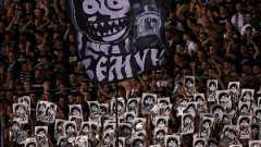 Filmska likvidacija u Beogradu: Ubijen vođa Grobara!