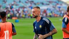 Marcelo Brozović odlazi kao car iz Saudijske Arabije - Uzeo je nestvarnu cifru!