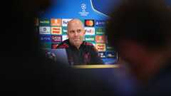 Čelnici Liverpoola donijeli (ne)očekivanu odluku o Slotu