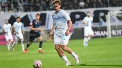 Zemljotres u Hrvatskoj: Toni Fruk pred spektakularnim transferom, gledali su ga velikani!