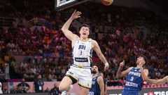 Amar Alibegović pred potpisom života!