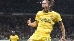 Luka Modrić će biti "na sedmom nebu", Zlatan dovodi spektakularno pojačanje iz Barcelone!