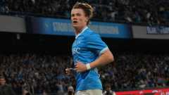 Scott McTominay razmišlja o šokantnom povratku u Premier ligu