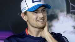 Logan Sargeant se vraća na stazu ali ne tamo gdje ste očekivali