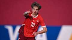 Srbin je zvijezda u najavi, ali za Orlove ne želi čuti: "Sretan sam tu gdje jesam"