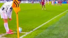 Crnogorac šokirao onim što je napravio minut prije kraja na 0:0: "Momčino, mora da si jako glup"