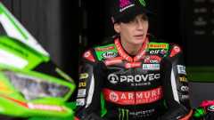 Žena na motoru: Ana Carrasco ruši stereotipe!