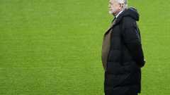 De Laurentiis: "Naš stadion je ruglo" 