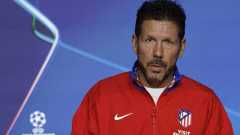 Diego Simeone otkrio ime jedinog kluba koji bi trenirao ako napusti Atletico Madrid