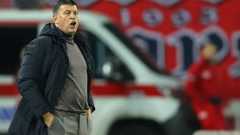 Milojević nakon suspenzije Radonjića donio odluku koju nijedan navijač Zvezde nije očekivao