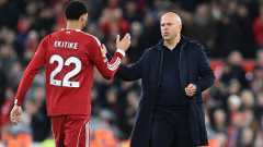 Potres na Anfieldu: Slotova zamjena će šokirati navijače!