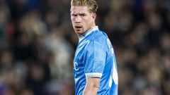 Poraz od Bologne otkrio unutrašnje probleme Napolija: U centru pažnje zvijezde poput De Bruynea