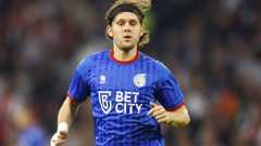 'Nestali' Alen Halilović se nakon dugo vremena pojavio u javnosti - Fudbal ne može igrati!