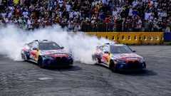 Majstori drifta "potpisat" će sarajevski asfalt i prirediti nezaboravan oktanski spektakl 