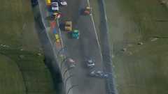 Navijači bijesni: Traži se drastična kazna za vozača koji je izazvao lančani sudar 16 automobila