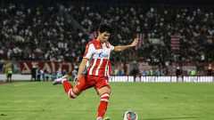 Ne može više u Beogradu i Srbiji: Crvena zvezda radi sjajan posao, on bira između Engleske i Italije