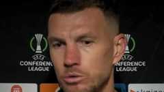 Niko ne smije pisnuti osim Edina Džeke - Od večeras više ništa neće biti isto!