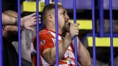 Hrvati piju tablete za smirenje zbog izgleda novog dresa: "Ružniji nikada nije bio"