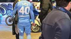 Nerealna scena pred stadionom Fenera sinoć: "Livakovića se nikad nećemo riješiti"