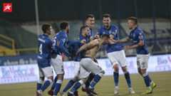 Prekinut crni niz FK Željezničar: Ermin Zec junak Grbavice!