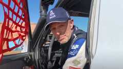 Hrvatska može biti ponosna: Šebalj i Crnojević ostvarili pobjedu na popularnom Dakar reliju!