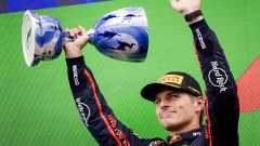 Max Verstappen pokorio Nurburgring u prvom GT3 nastupu za Ferrari