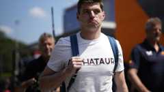 Verstappen "zapalio" Nürburgring, ali kolege mu ne vjeruju – rasplamsala se žestoka rasprava!