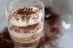 Conservazione tiramisù in frigo: ecco per quanto tempo va conservato
